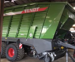 FENDT - TIGO60PR